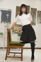 ゆかりさんの写真