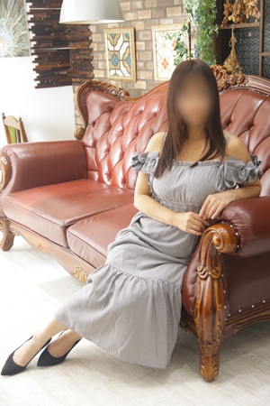 ★新人奥様入店案内★