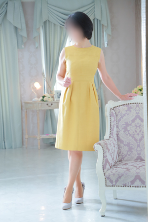 ★新人奥様入店案内★